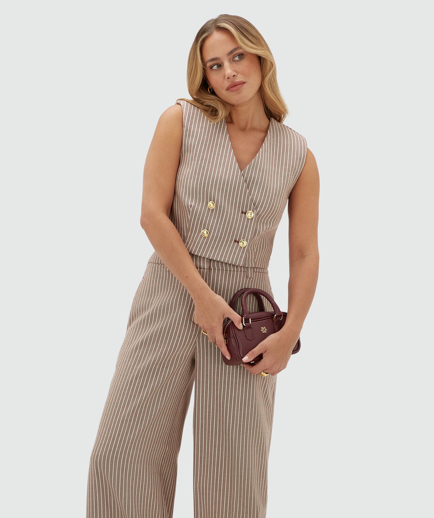 Jorja gilet