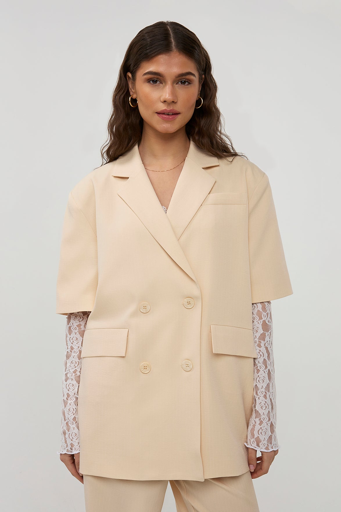 Fendi blazer