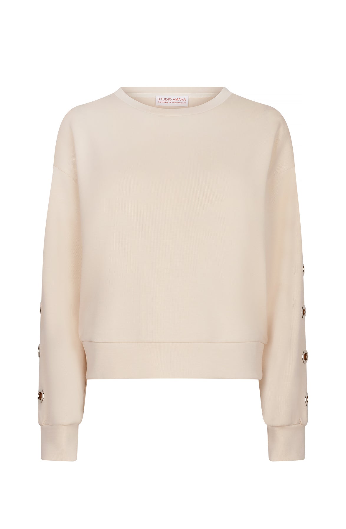 Adelle sweater