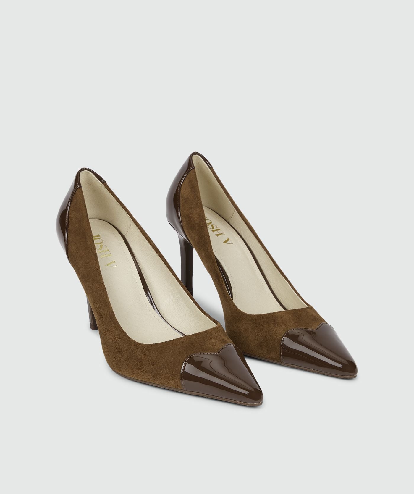 Minou pumps