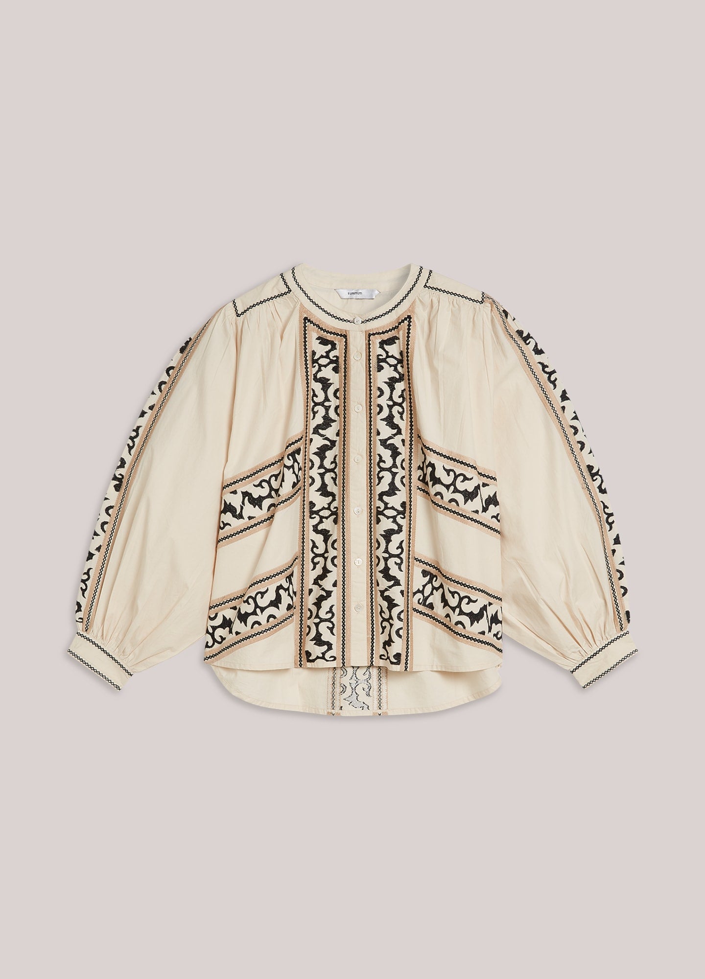 Embro blouse
