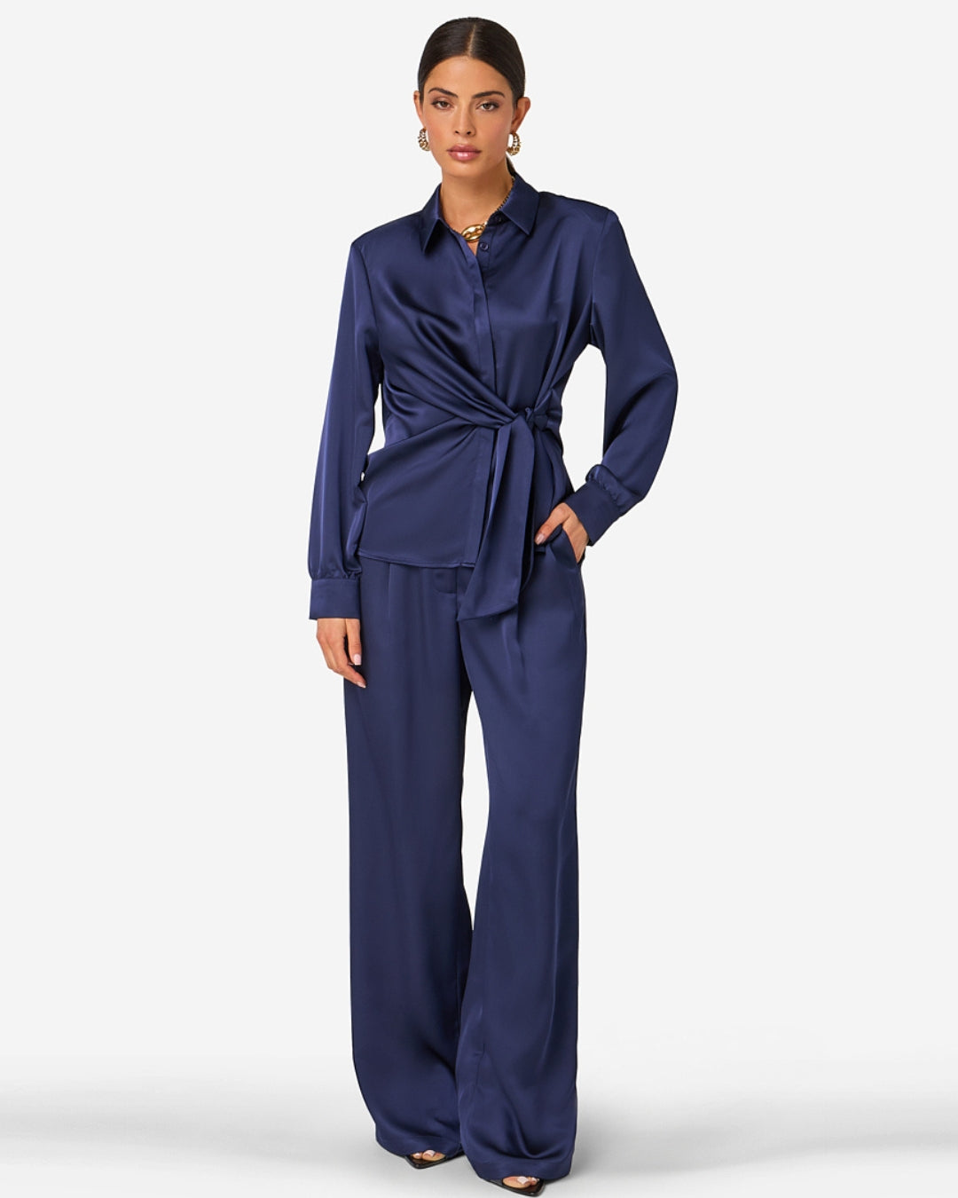 Balina blouse