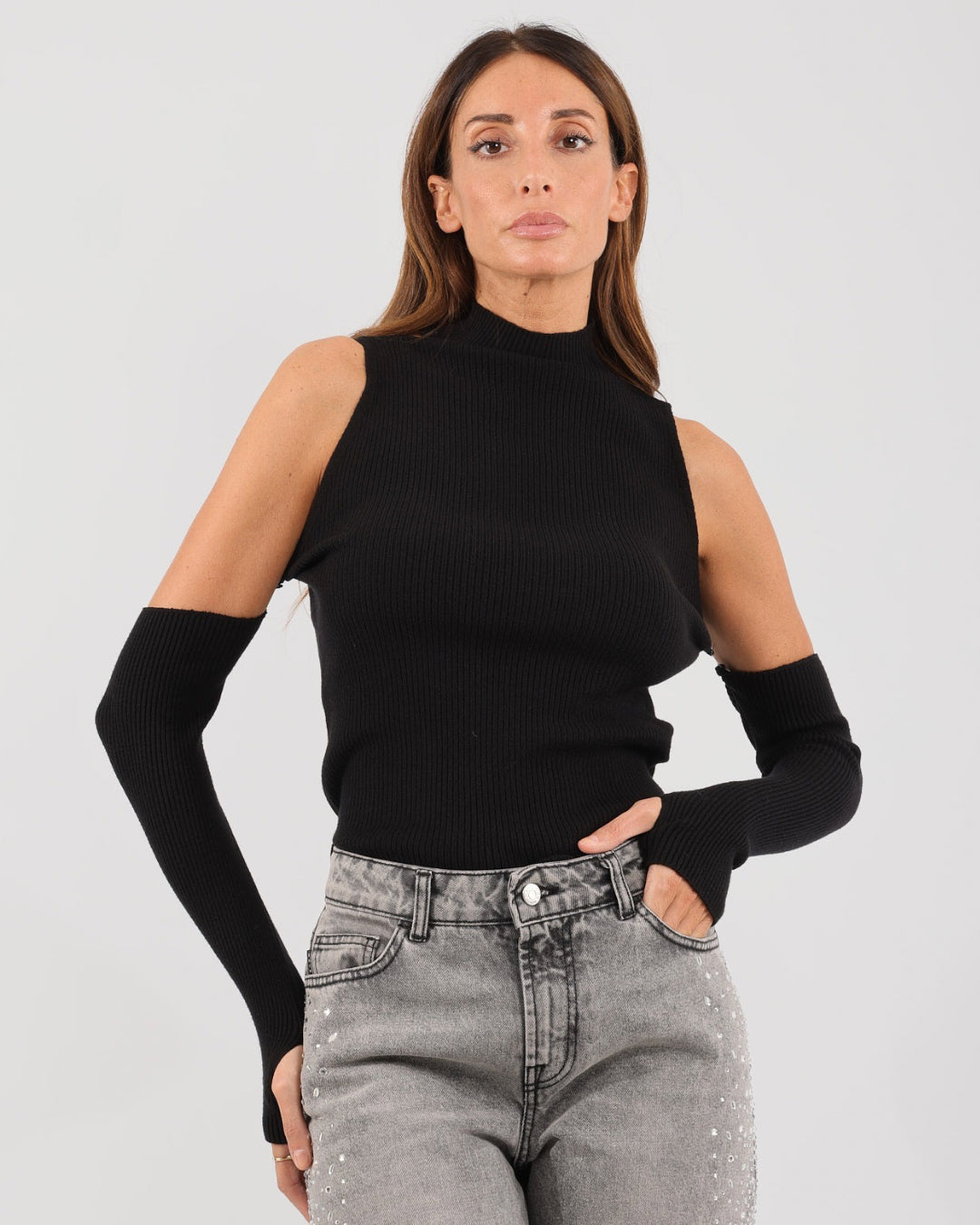 pull matching wanten