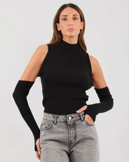 pull matching wanten