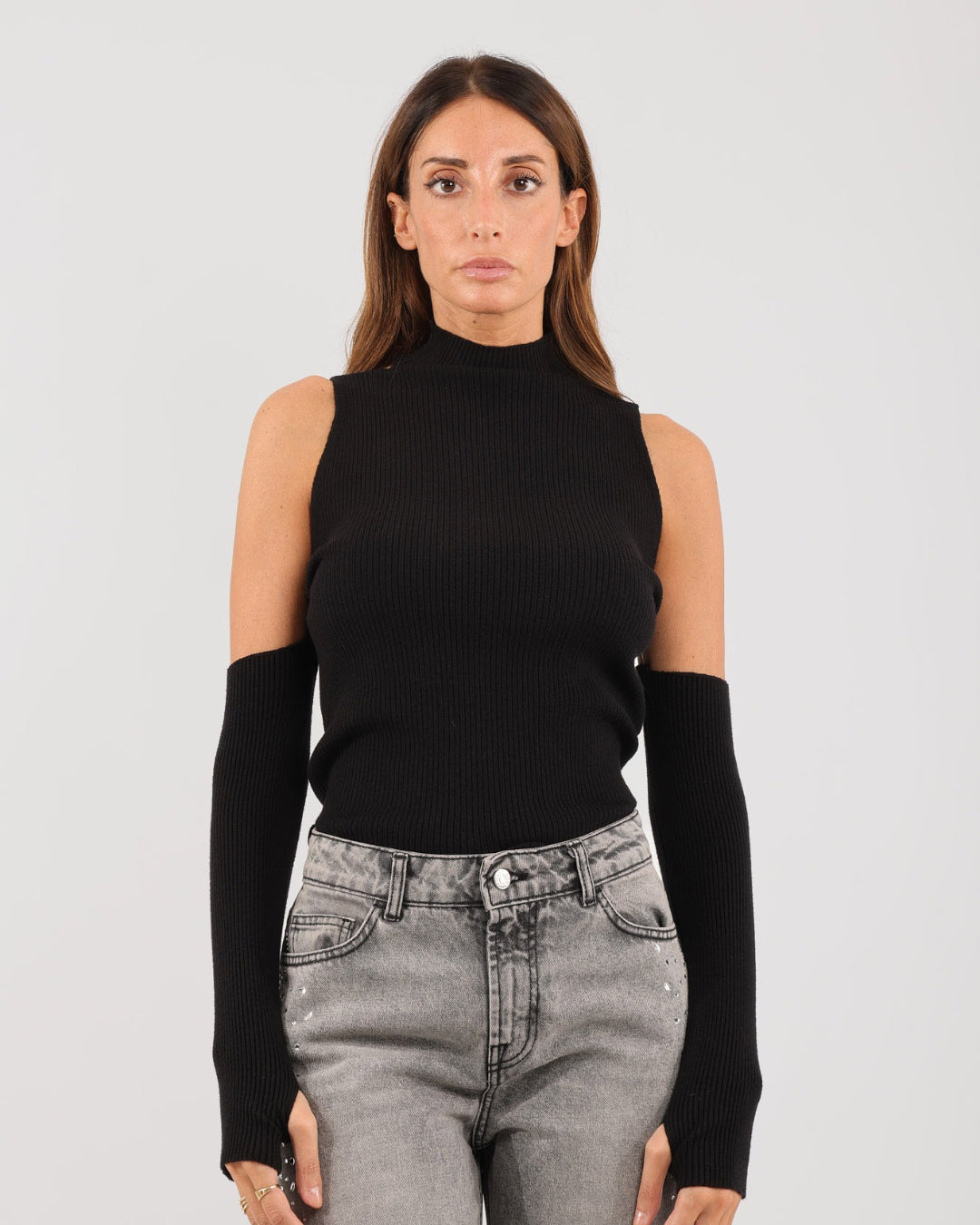 pull matching wanten