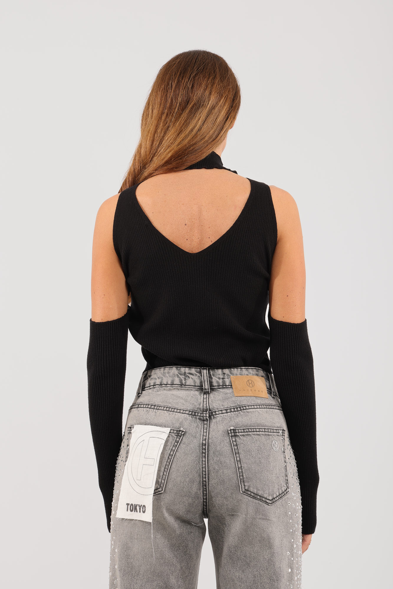 pull matching wanten