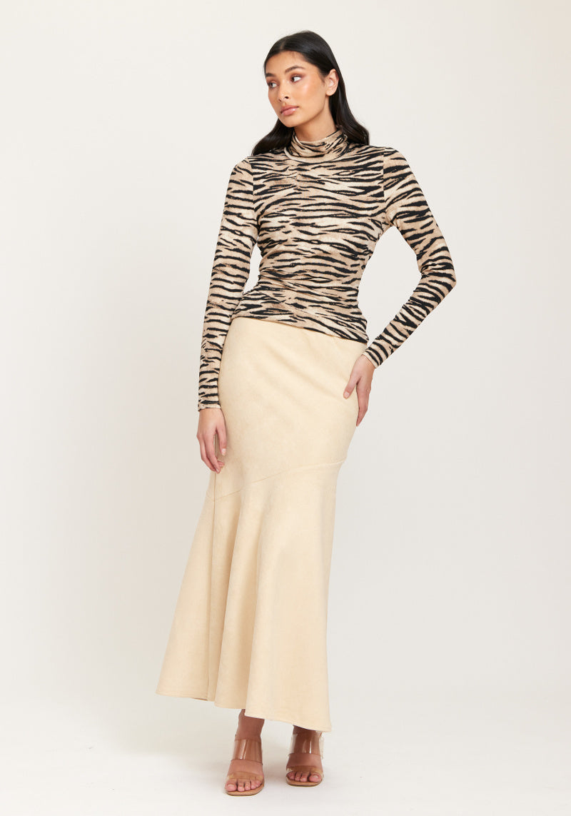 Marion top