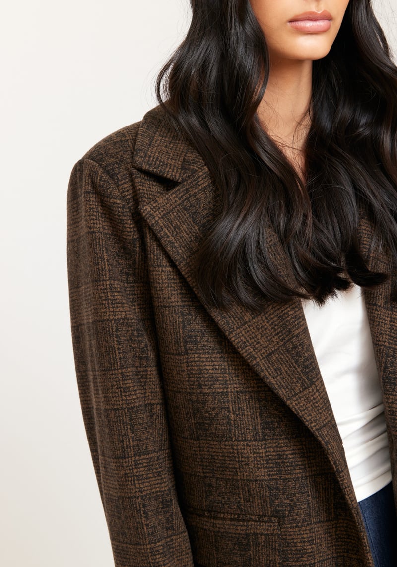 Vanja Blazer