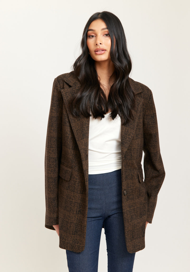 Vanja Blazer