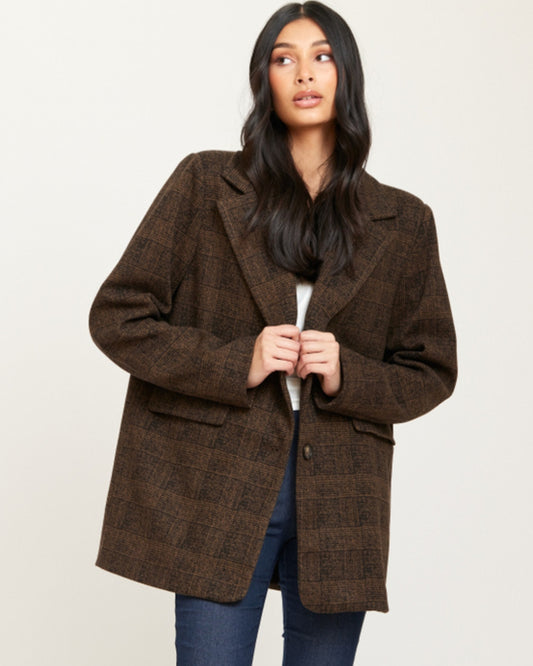 Vanja Blazer
