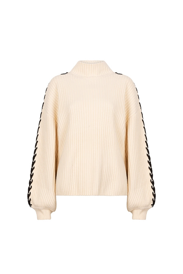 Evelyn sweater