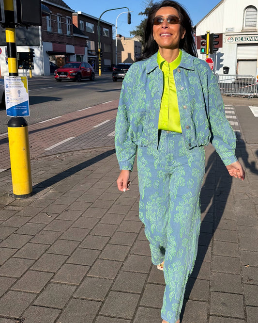 Layla bomber