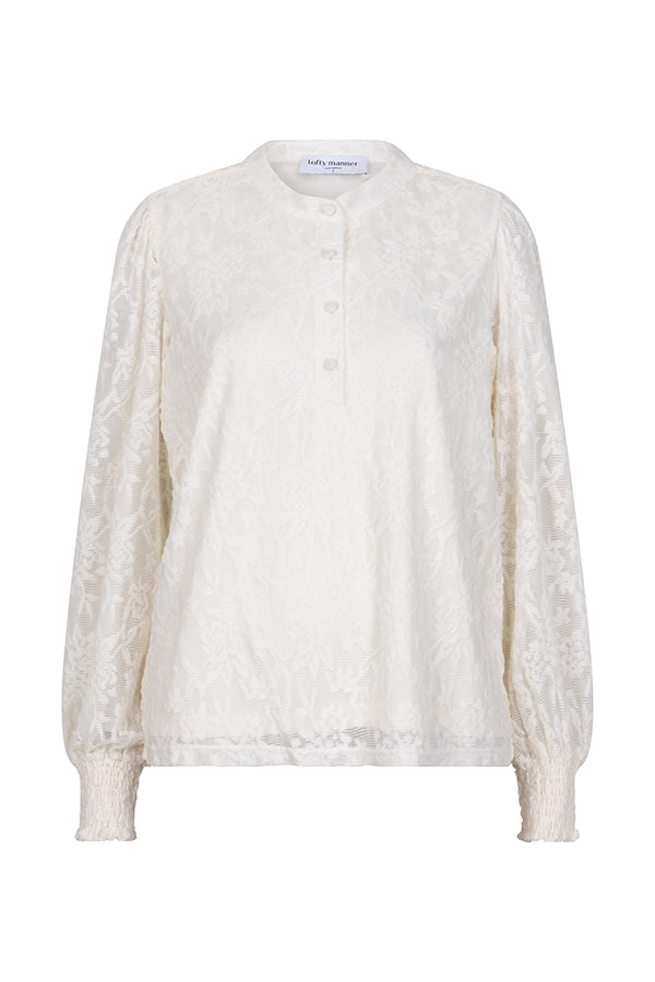 Hind blouse