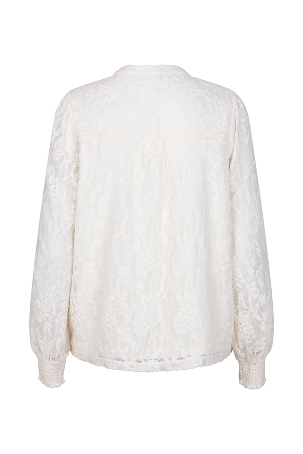 Hind blouse