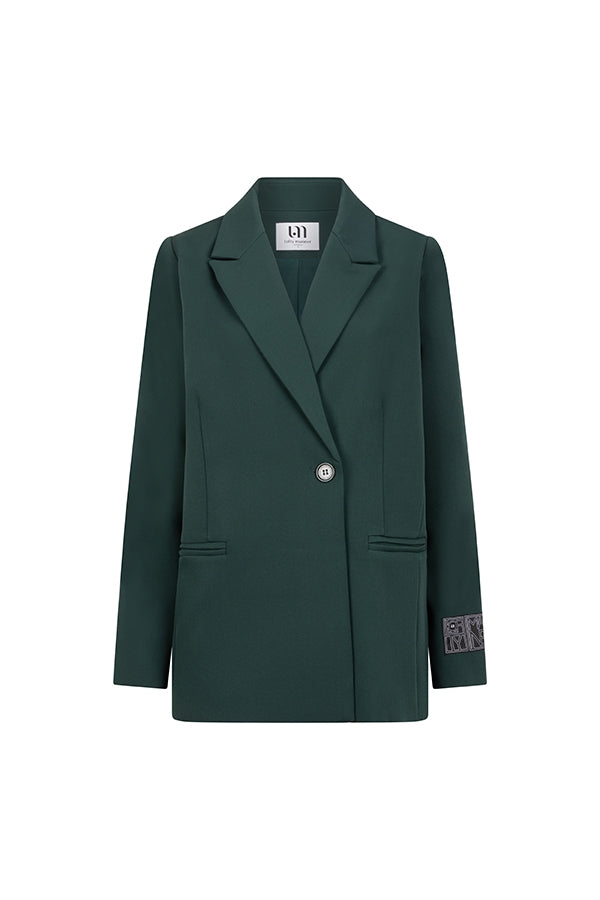 Mae blazer