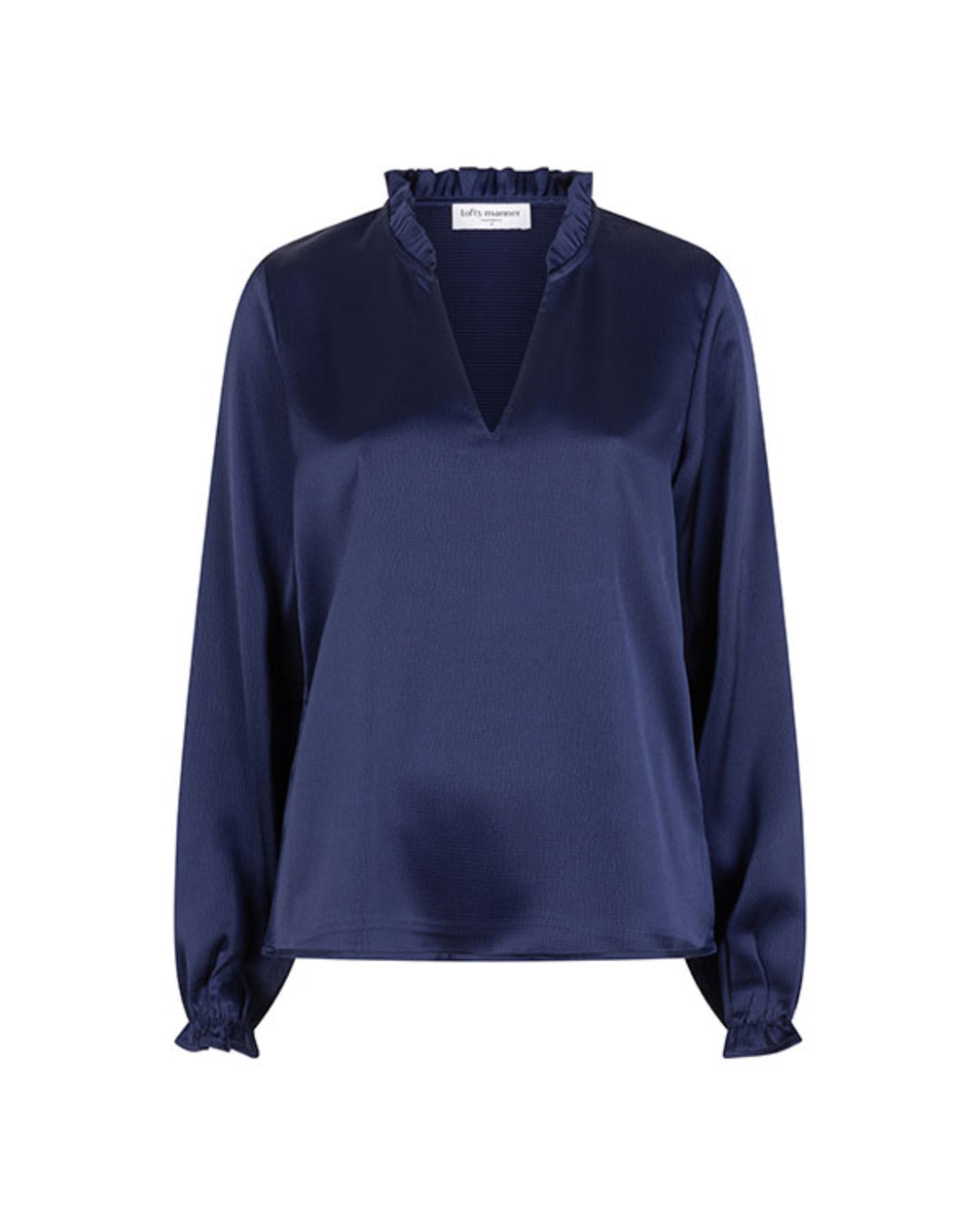Eliza blouse