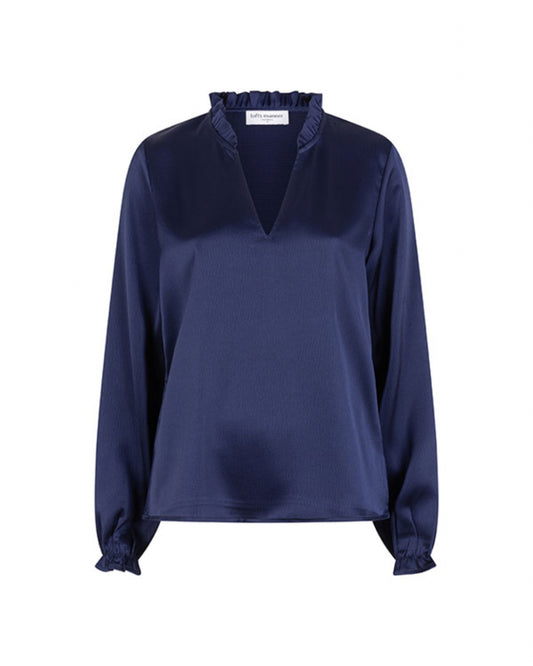 Eliza blouse