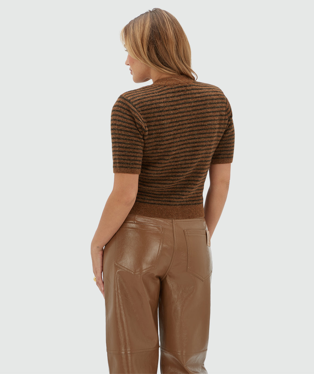 Cassie knit