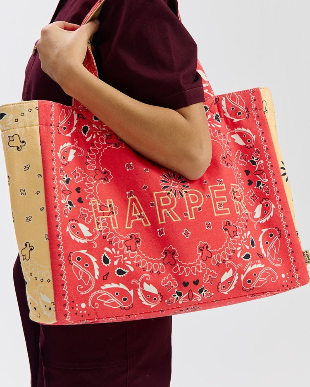 Harper tas
