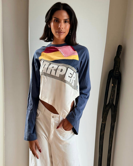 Mexican summer T-shirt