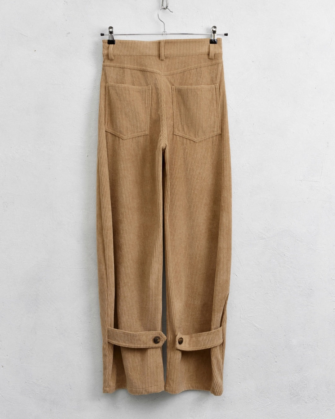 broek ribfluweel