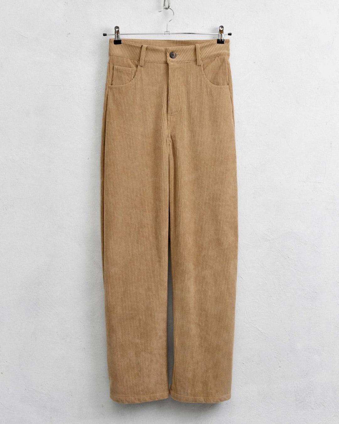 broek ribfluweel