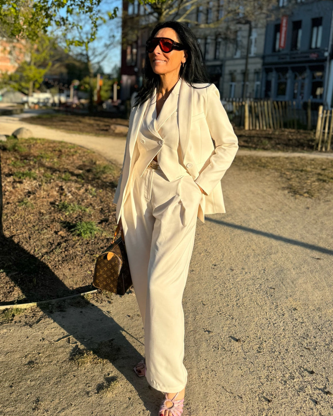 blazer