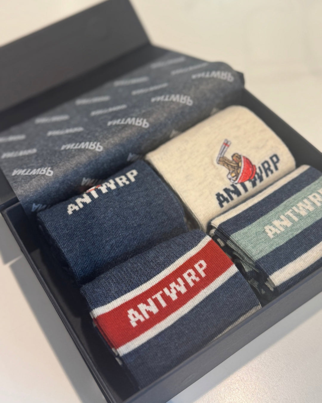 sokken ANTWRP