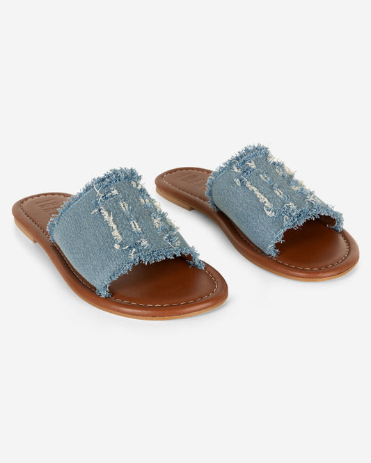 Azura slippers
