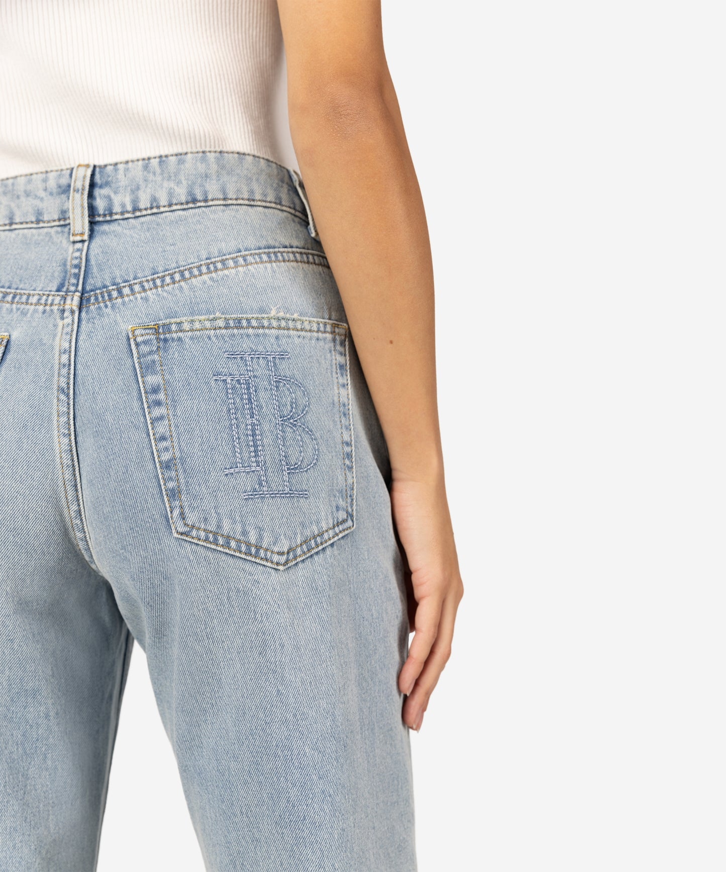 Phelan jeans
