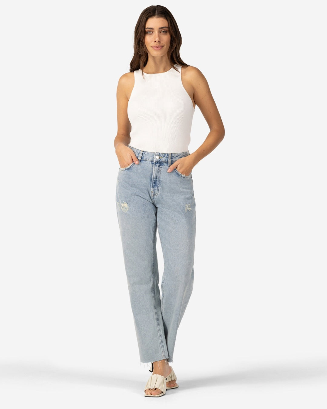 Phelan jeans