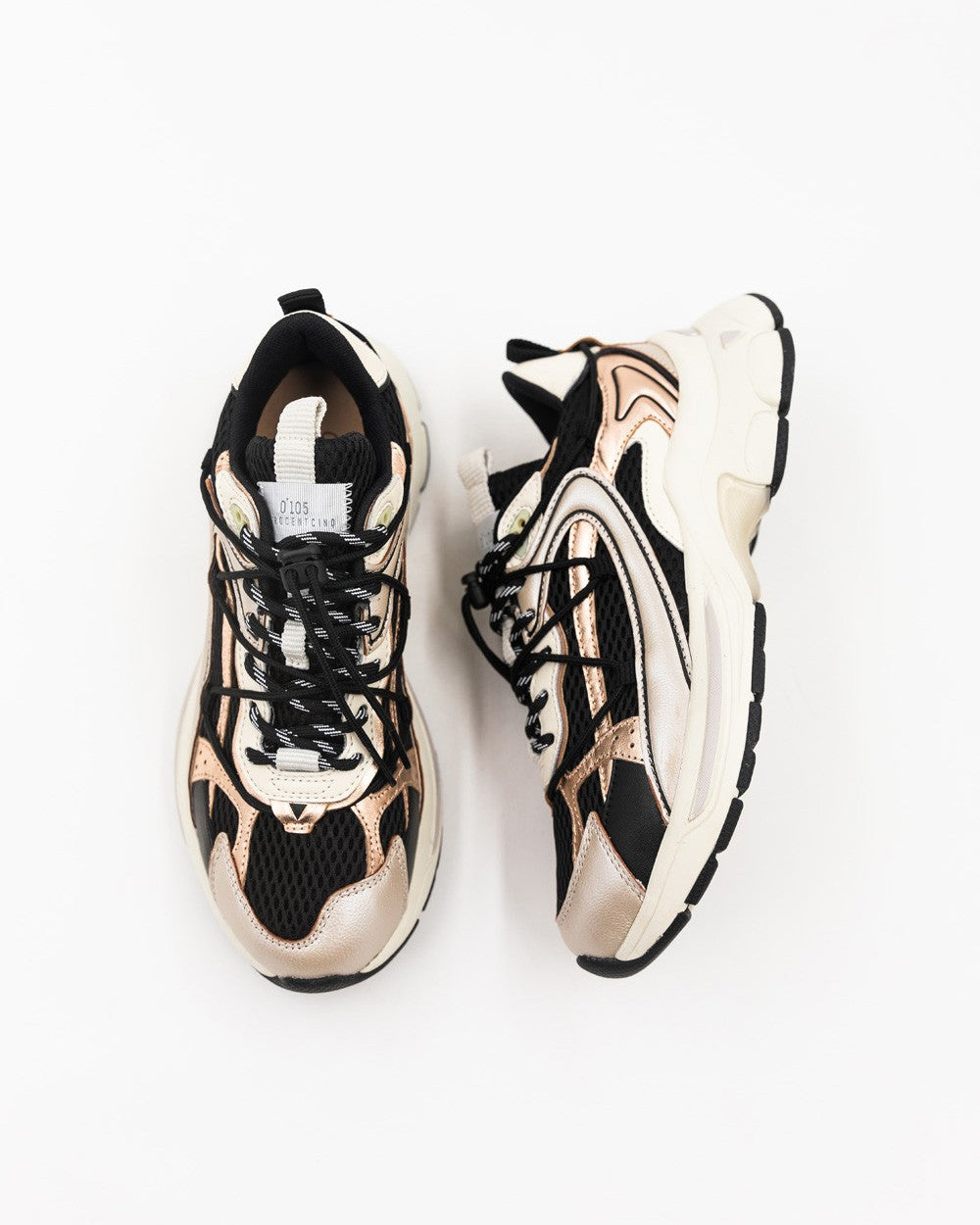 Spider Pearly sneakers