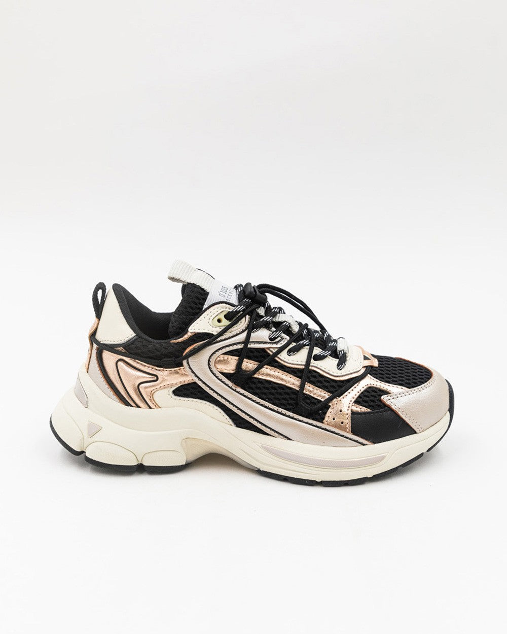 Spider Pearly sneakers