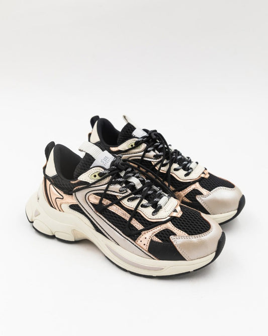 Spider Pearly sneakers