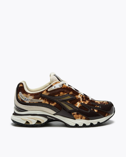 Diadora Mythos Propulsion Jungle sneakers