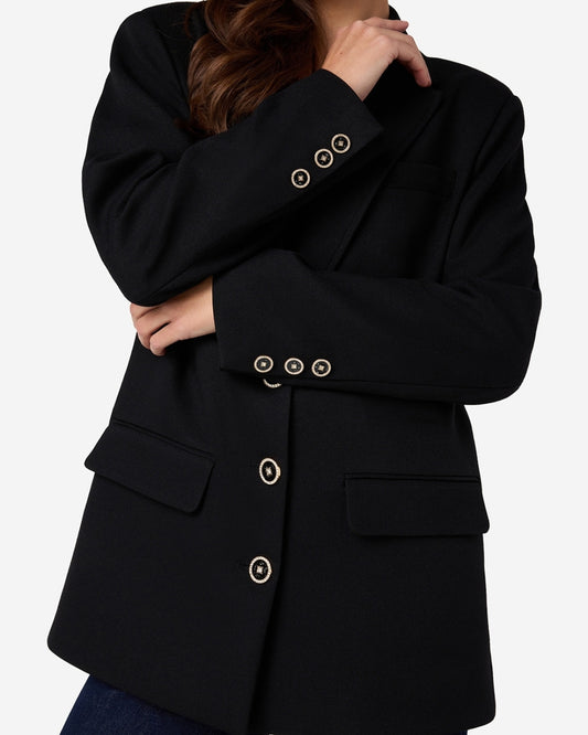 Lilly blazer