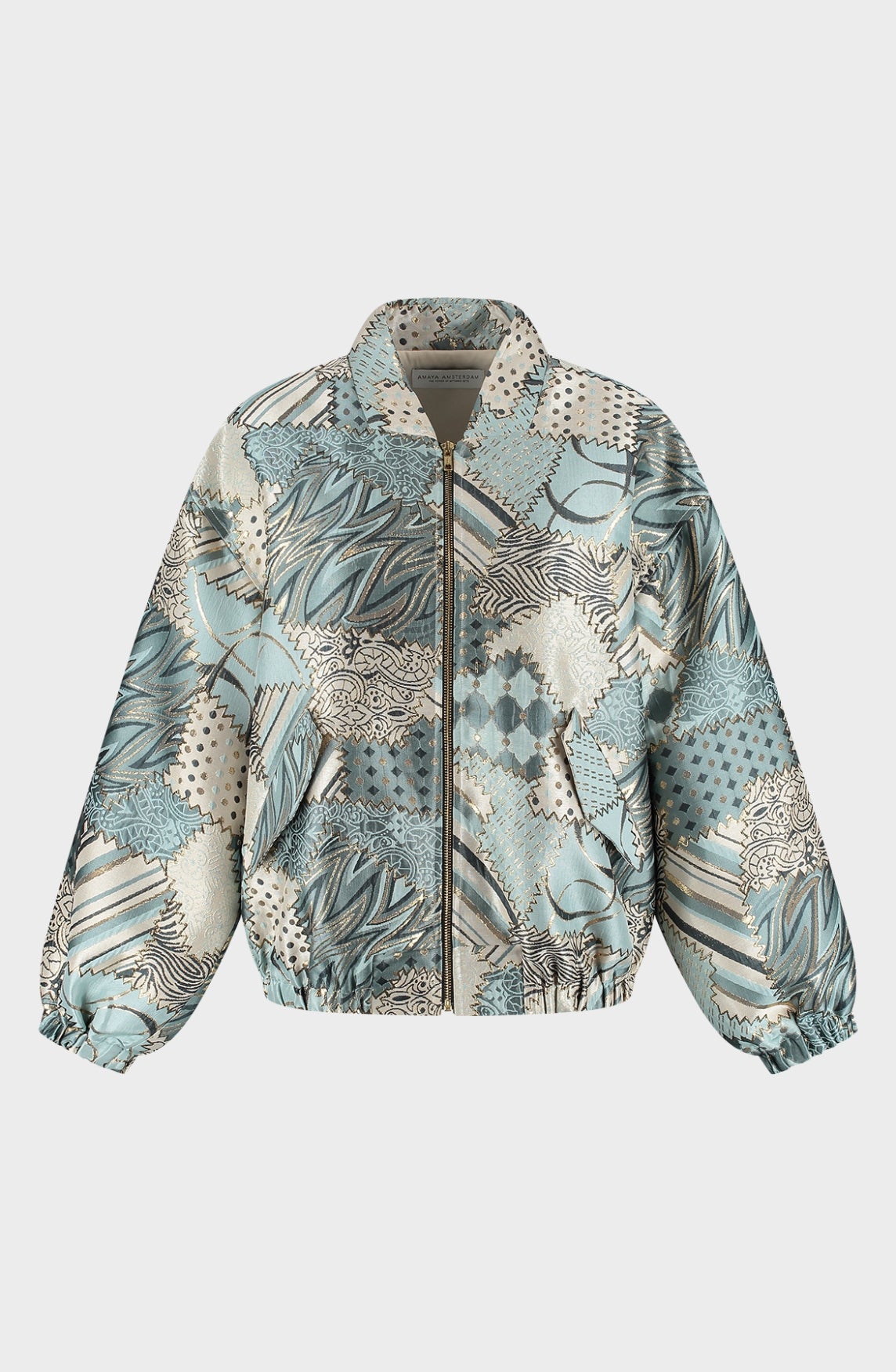 Fanny Bomber