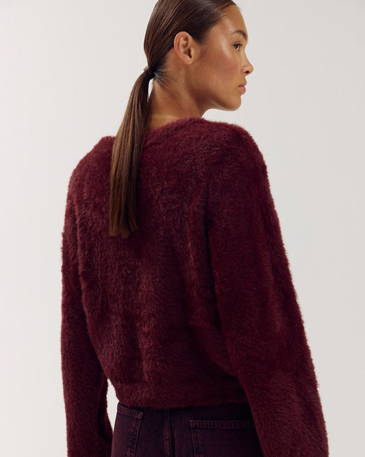 Nina pull - huckleberry