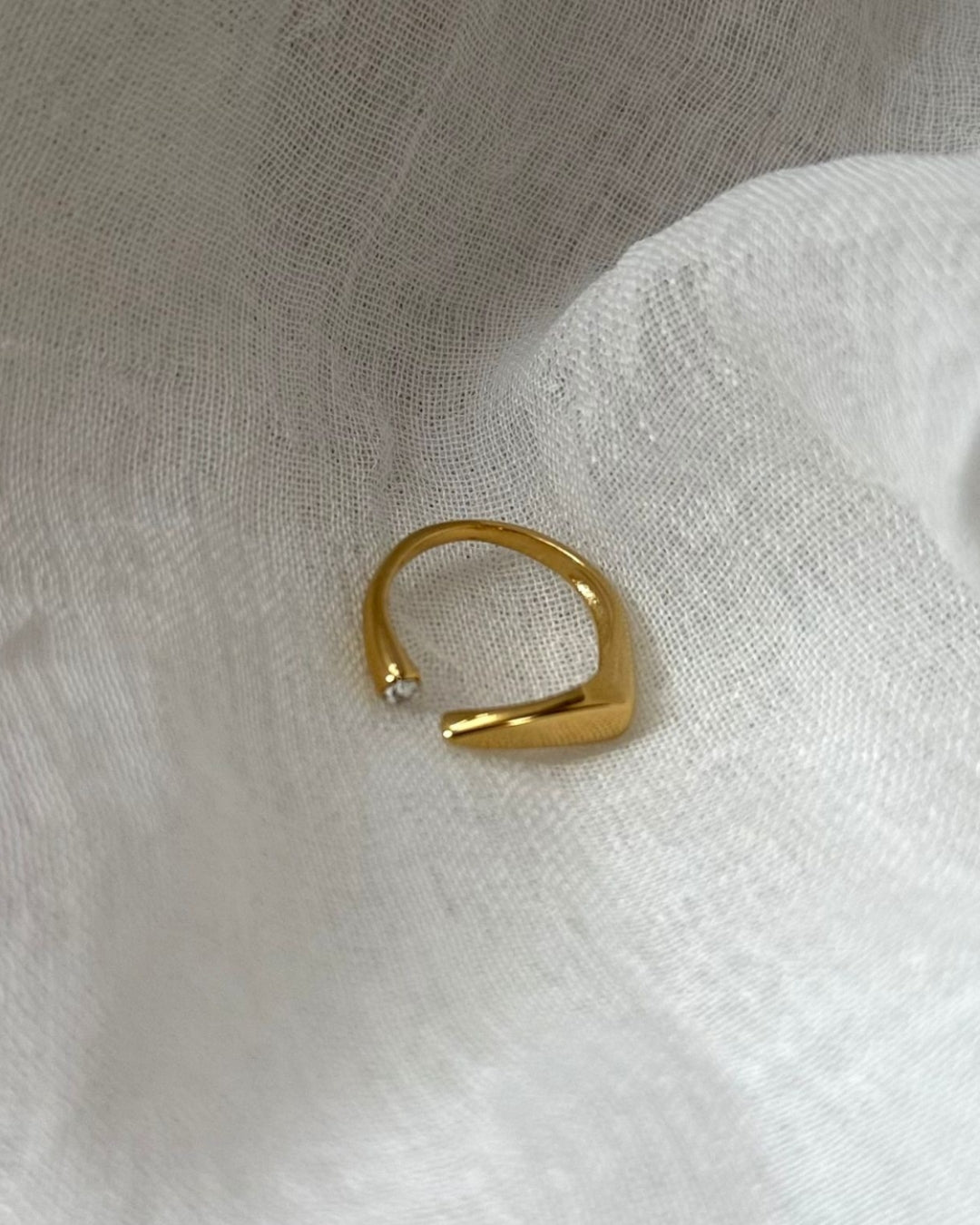 ring Nina