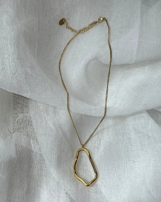 ketting Coralie