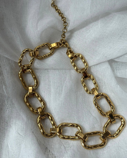 ketting Rafael