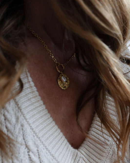 ketting Aurelie