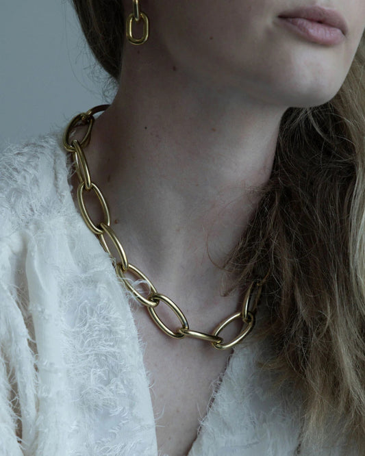 Ketting Maurice