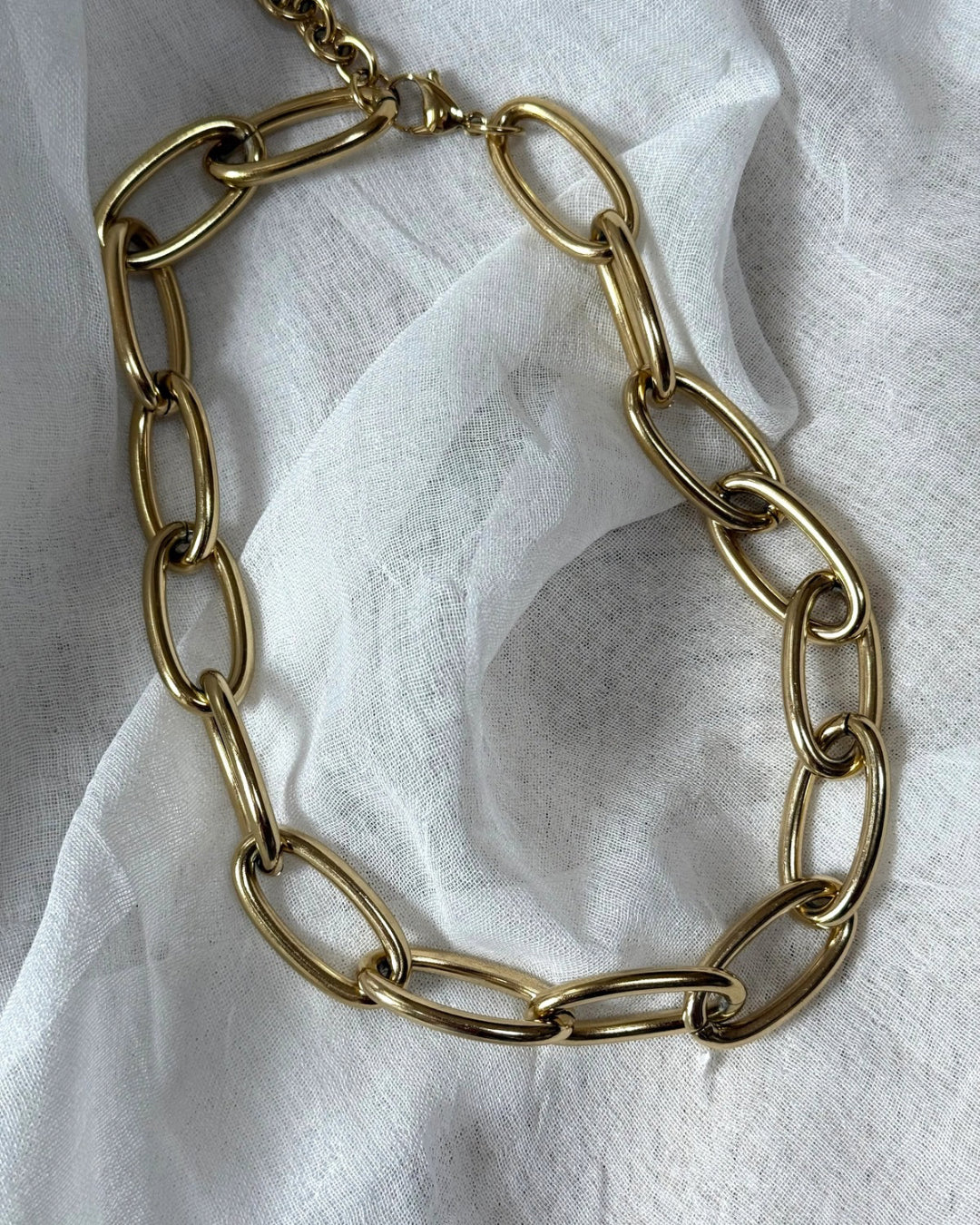 Ketting Maurice
