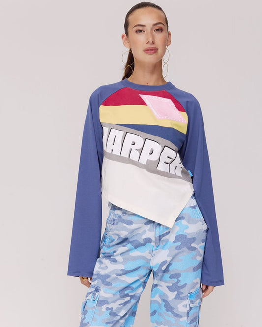 Mexican summer T-shirt