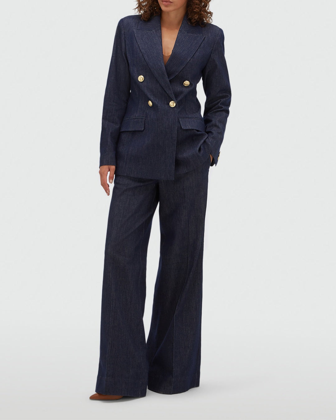 Bluebell blazer