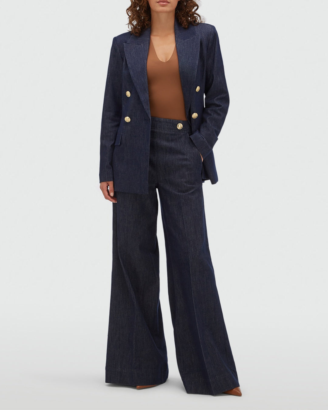 Indra broek