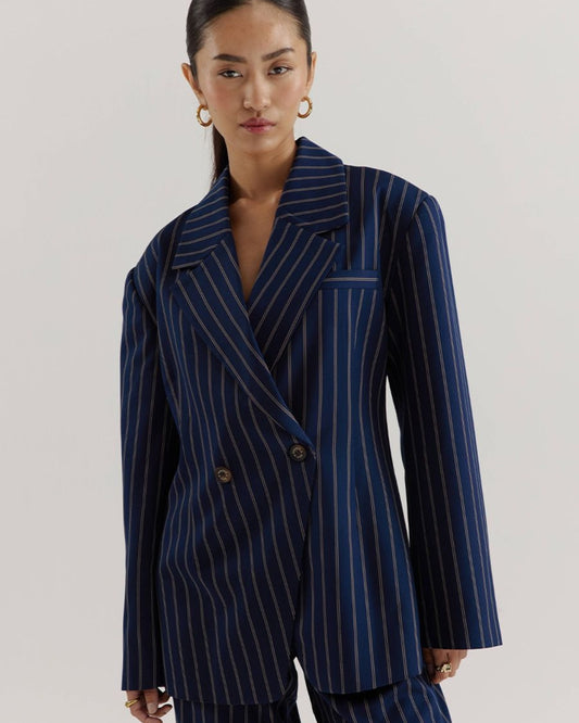 Anne blazer