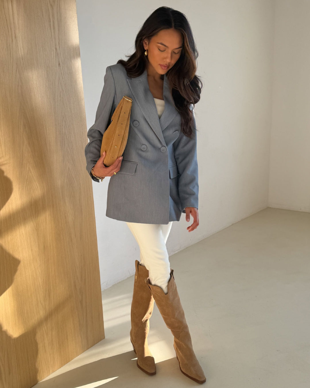 Kassidy blazer