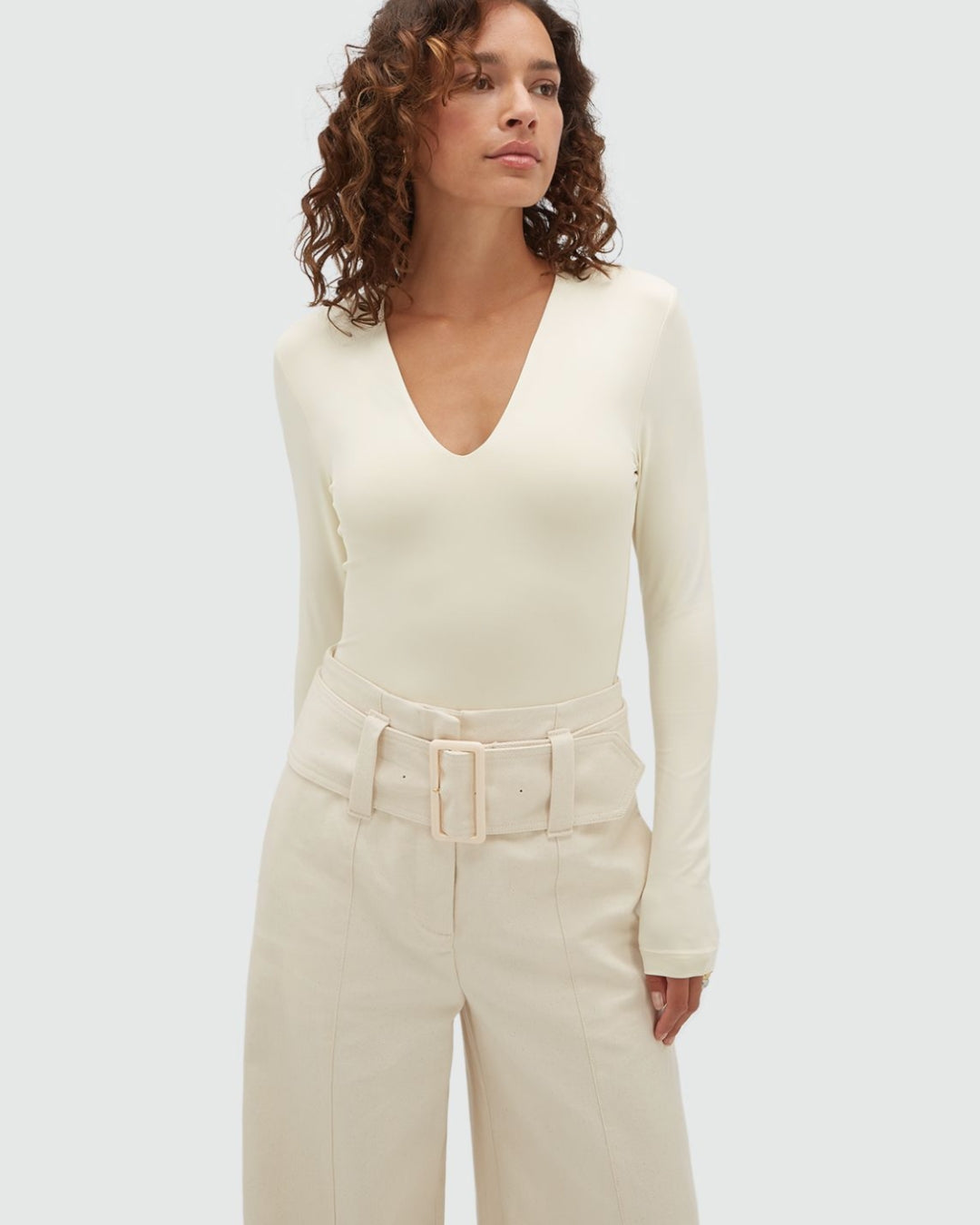 Wyren body | Cloud White